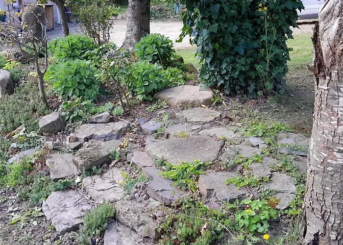La Bergerie