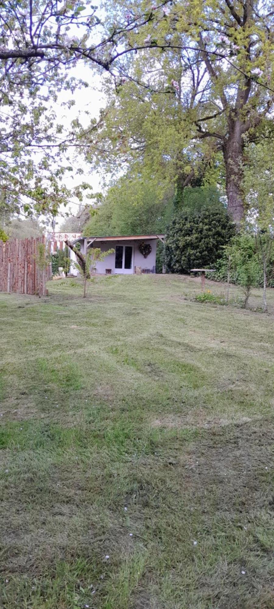 La Bergerie