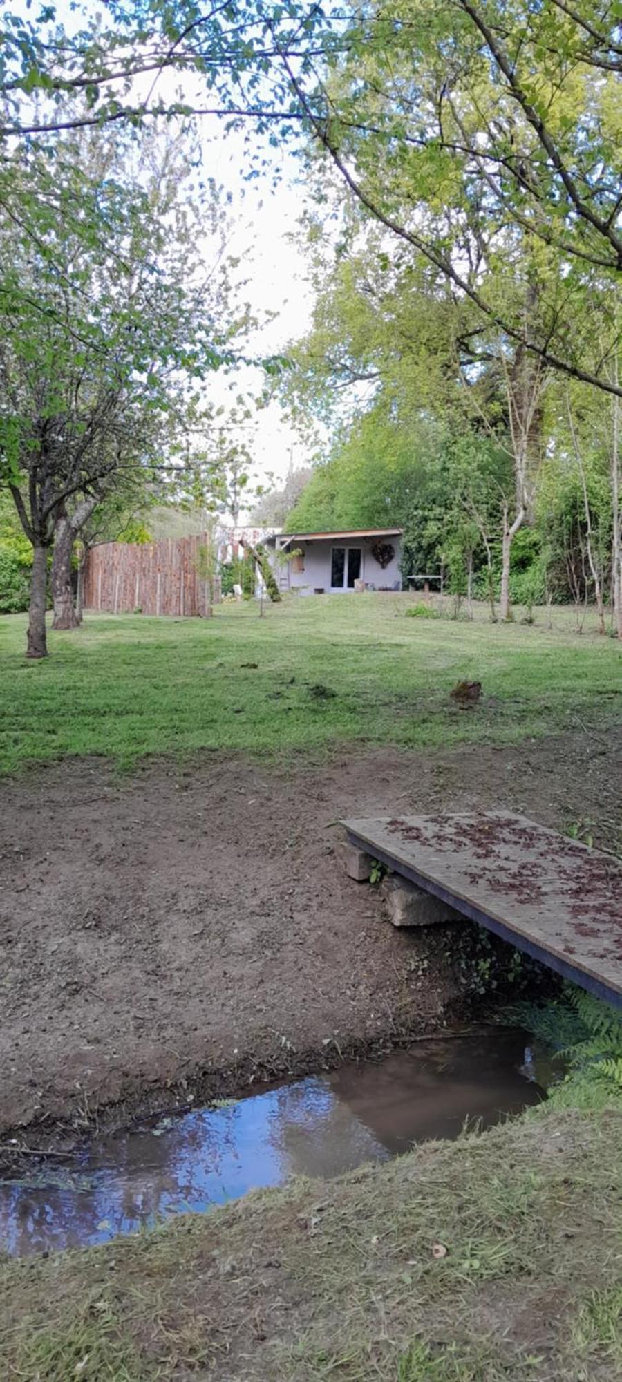 Ferienhaus La Bergerie