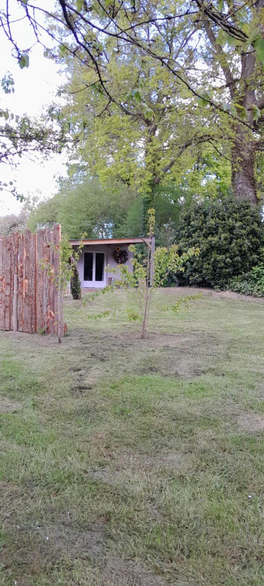 La Bergerie Ferienhaus *